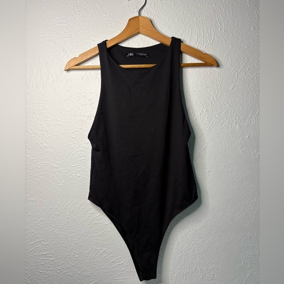 Zara Dresses & Skirts - Zara bodysuit